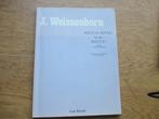J.WEISSENBORN-PRACTICAL METHOD FOR THE BASSOON - FAGOT, Ophalen of Verzenden, Zo goed als nieuw, Artiest of Componist, Populair