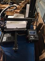 3-D printer. Zie foto, Computers en Software, 3D Printers, Ophalen of Verzenden, Zo goed als nieuw