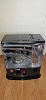 Qlima Kouskachel R 4224S TC-2, Ophalen, Zo goed als nieuw