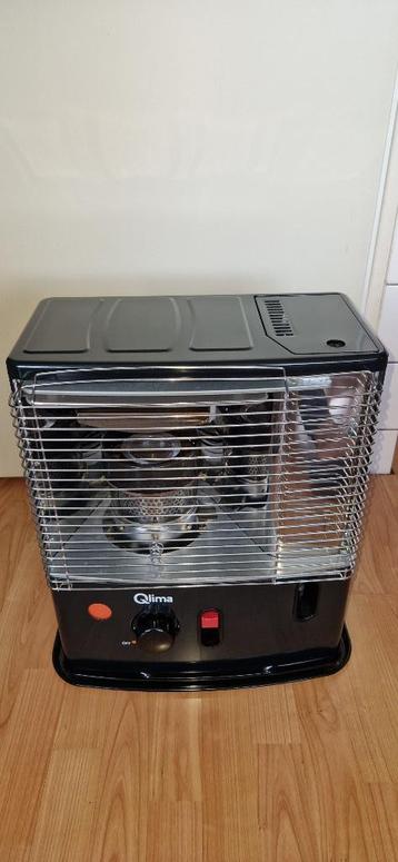 Qlima Kouskachel R 4224S TC-2  beschikbaar voor biedingen