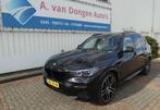 Bmw X5 XDRIVE45E HIGH EXE M Sport,Pano,Laser,ACC,360,Trhaak, Auto's, BMW, Automaat, Gebruikt, X5, Zwart