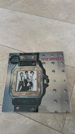 LP Time Bandits oa live it up en lookin’ out, Ophalen of Verzenden, Zo goed als nieuw, 12 inch, Poprock