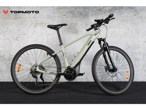 YAMAHA CrossCore RC - S, Fietsen en Brommers, Elektrische fietsen
