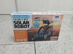 Solar robot 14 in 1, Ophalen of Verzenden, Nieuw