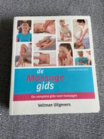 Susan Mumford - De massagegids, Susan Mumford, Astrologie, Ophalen of Verzenden, Zo goed als nieuw