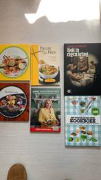 Kris Verburgh - Het voedselzandloperkookboek, Ophalen of Verzenden, Zo goed als nieuw, Kris Verburgh; Pauline Weuring