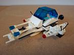 Lego 6875 Hovercraft. Jaren 80 Futuron Space, Lego, 33 Bath Road, Slough, UK, Lego, Ophalen of Verzenden