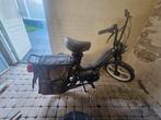 Tomos Opknapper - Project voor de Hobbyist!, Fietsen en Brommers, Brommers | Tomos, Ophalen, Gebruikt, Maximaal 25 km/u, Overige modellen