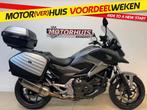 HONDA NC 750 X ABS (bj 2016), Bedrijf, Overig
