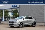 FORD Puma 43,6 kWh 168pk Gen-E Premium, Stof, 750 kg, 23 min, Metallic lak