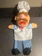 The muppets handpop, Verzamelen, Poppen, Ophalen of Verzenden, Zo goed als nieuw, Pop