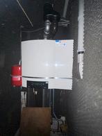 Cv-ketel Nefit Topline - gebruikt, Doe-het-zelf en Verbouw, Verwarming en Radiatoren, Ophalen, Hoog rendement (Hr), Cv-ketel of Combi-ketel