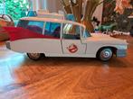 Ghostbusters ecto-1 made in Mexico 1984.mooie kwaliteit, Verzamelen, Ophalen of Verzenden, Zo goed als nieuw