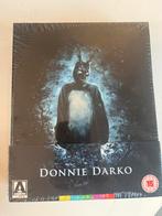 Donnie Darko - Arrow Video Boxset, Cd's en Dvd's, Blu-ray, Ophalen of Verzenden, Nieuw in verpakking, Science Fiction en Fantasy