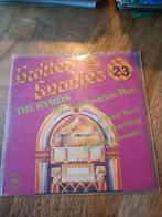 The Byrds - mr tambourine man, Cd's en Dvd's, Vinyl Singles, Ophalen of Verzenden, Zo goed als nieuw, Pop