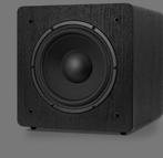 Dynavoice Challenger Sub-8 , Overige merken, Subwoofer, Ophalen of Verzenden, Zo goed als nieuw