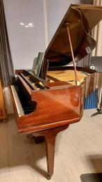 Monington & Weston Vleugel - Prachtige Klank!, Ophalen, Gebruikt, Bruin, Hoogglans