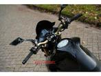 Honda CB 1000 R | Zwart op Zwart ! (bj 2011), HONDA, Bedrijf, Meer dan 35 kW, Overig