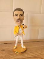 Freddy Mercury (Queen) Bobblehead, Verzamelen, Ophalen, Zo goed als nieuw, Pop, Beeldje of Miniatuur