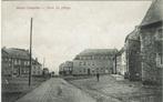 Henri-Chapelle (Hendrik-Kapelle) – Haut du village, Ophalen of Verzenden, Voor 1920, Gelopen, Luik