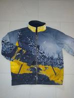 Australian Reversible Jacket Thunderdome Maat L Nieuwstaat, Kleding | Heren, Maat 52/54 (L), Overige kleuren, Nieuw, Ophalen of Verzenden
