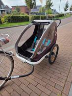 Hamax Fietskar - Kinderkar, Fietsen en Brommers, Ophalen