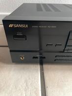 Sansui RZ 3900 ......Stereo Receiver, Overige merken, Gebruikt, Ophalen of Verzenden, Minder dan 60 watt