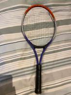 Tennisrackets Oranje Wit Paars - Goede Staat, Ophalen, Gebruikt, Racket, Overige merken
