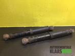 Schokdemper set van een Fiat 500, Ophalen of Verzenden, 12 maanden garantie, Gebruikt, Fiat
