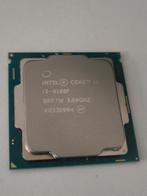 Intel Core i3-9100F CPU, Computers en Software, Processors, Ophalen of Verzenden, Gebruikt, Intel Core i3-9100F, 3 tot 4 Ghz