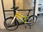 Woom 4 – 20 inch Kinderfiets | Twee Kleuren | €400, Fietsen en Brommers, Fietsen | Kinderfietsjes, Ophalen, Zo goed als nieuw