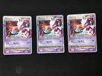Mewtwo lv.X DP28 - DP Black Star Promos - 2008, Ophalen of Verzenden, Zo goed als nieuw, Losse kaart