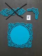 Nieuw: Diverse snijmallen., Ophalen of Verzenden, Nieuw, Overige thema's, Pons of Mal