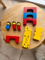 Eenvoudig lego, Ophalen of Verzenden, Zo goed als nieuw