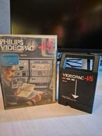 Philips Videopac -45 Morse, Ophalen of Verzenden
