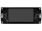 Carplay navigatie jeep Cherokee 2007 carkit android 13 usb, Oberonweg 262 3208pg, Nieuw, Ophalen of Verzenden, Dynavin