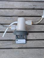 3M waterfilterkop VH3, Ophalen of Verzenden, Gebruikt