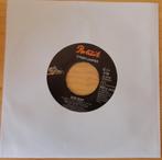 Cyndi Lauper > She Bop, Cd's en Dvd's, Vinyl Singles, Gebruikt, 7 inch, Single, Ophalen of Verzenden