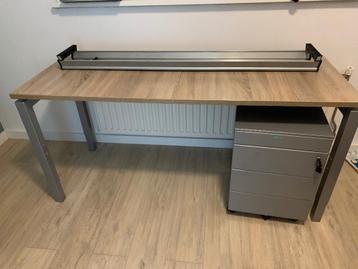 Buro stevige kwaliteit 