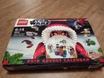Lego star wars 2012 9509  advent calender, Ophalen of Verzenden, Zo goed als nieuw