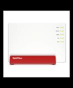 AVM FRITZBox 7581 Edition International router 20002735, Router met modem, Verzenden, Nieuw, AVM FRITZ!Box