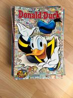Donald Duck jaargang 2022, Boeken, Complete serie of reeks, Ophalen, Zo goed als nieuw, Europa