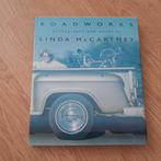 Linda McCartney Roadworks fotoboek, Ophalen of Verzenden, Zo goed als nieuw