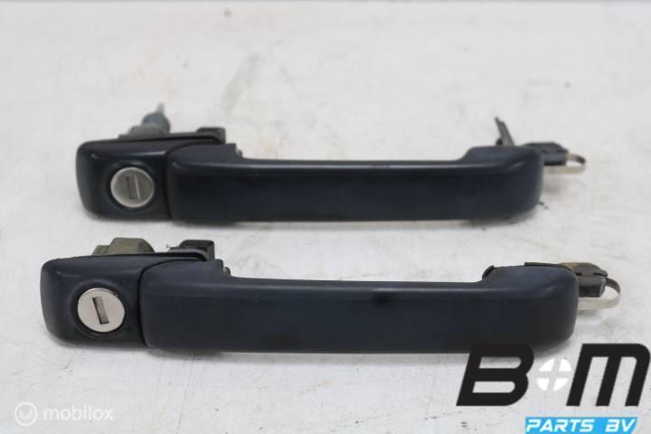 Set handgrepen VW Golf 3 onbekend, Auto-onderdelen, Carrosserie en Plaatwerk, Gebruikt