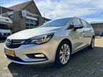 Opel Astra Sports Tourer 1.6 CDTI Innovation / Export, Te koop, Zilver of Grijs, 110 pk, Gebruikt