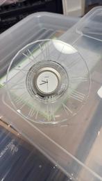 Swarovski Selection Helios klok, Ophalen of Verzenden, Zo goed als nieuw, Figuurtje