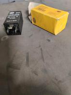 Knipper relais 24 volt hella 3 pins, Ophalen of Verzenden, Nieuw, Overige merken, Verlichting