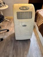 Mobiele Airco - Goed Werkend, Witgoed en Apparatuur, Ophalen, Gebruikt, Minder dan 60 m³, Timer