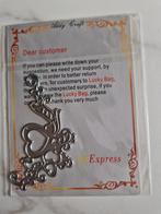 Snijmal Swirl met Hartje - Nieuw!, Ophalen of Verzenden, Nieuw