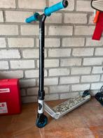 Oxelo freestylestep, Ophalen, Zo goed als nieuw, Gewone step